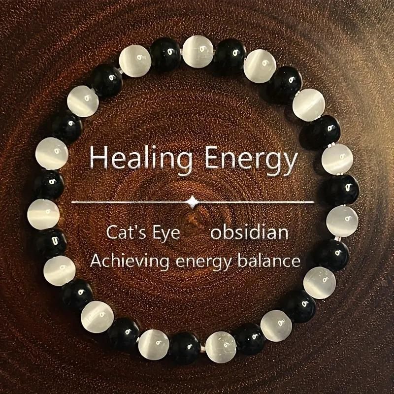 Healing Crystal Bracelets